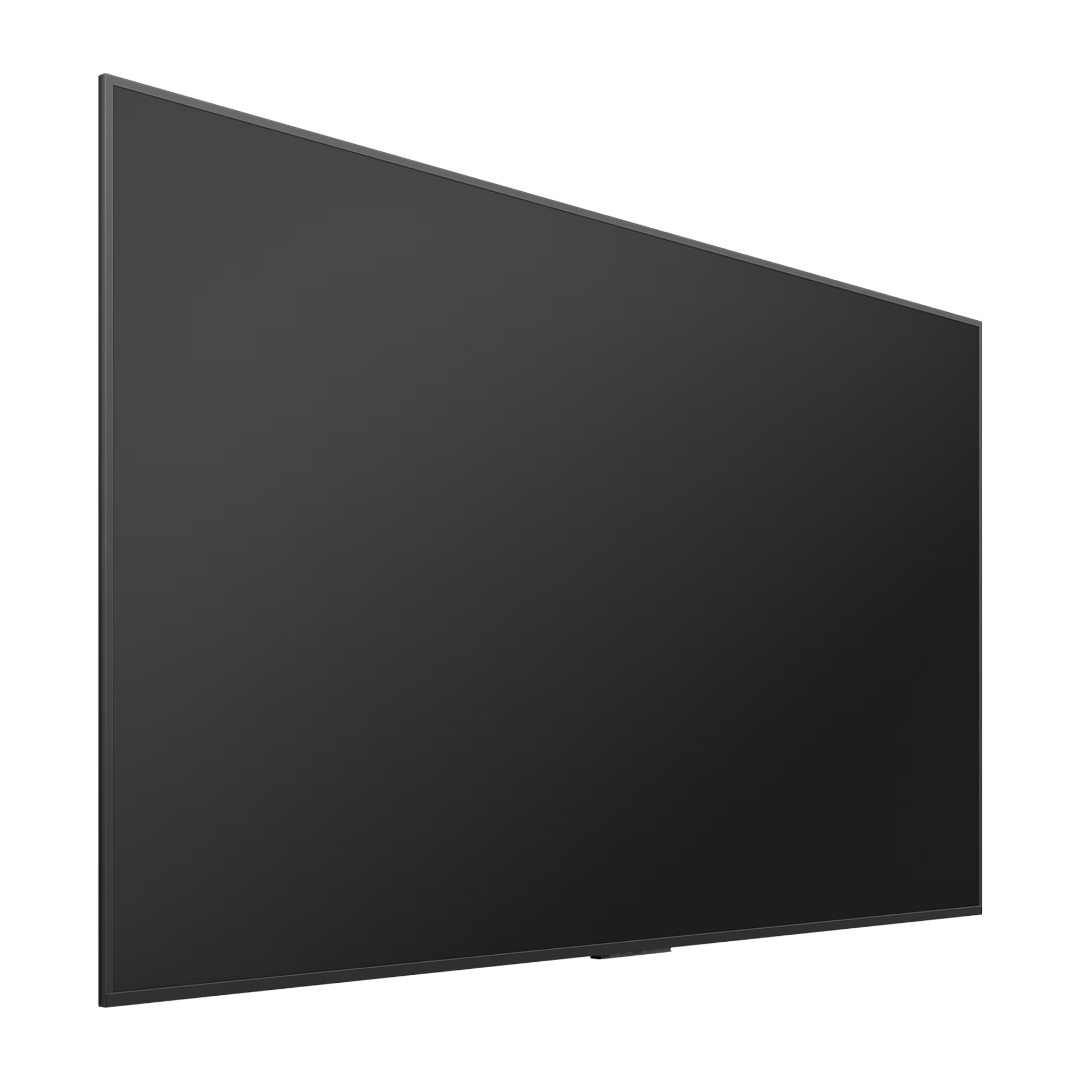 Информационный дисплей Hisense 100" 100DM66E