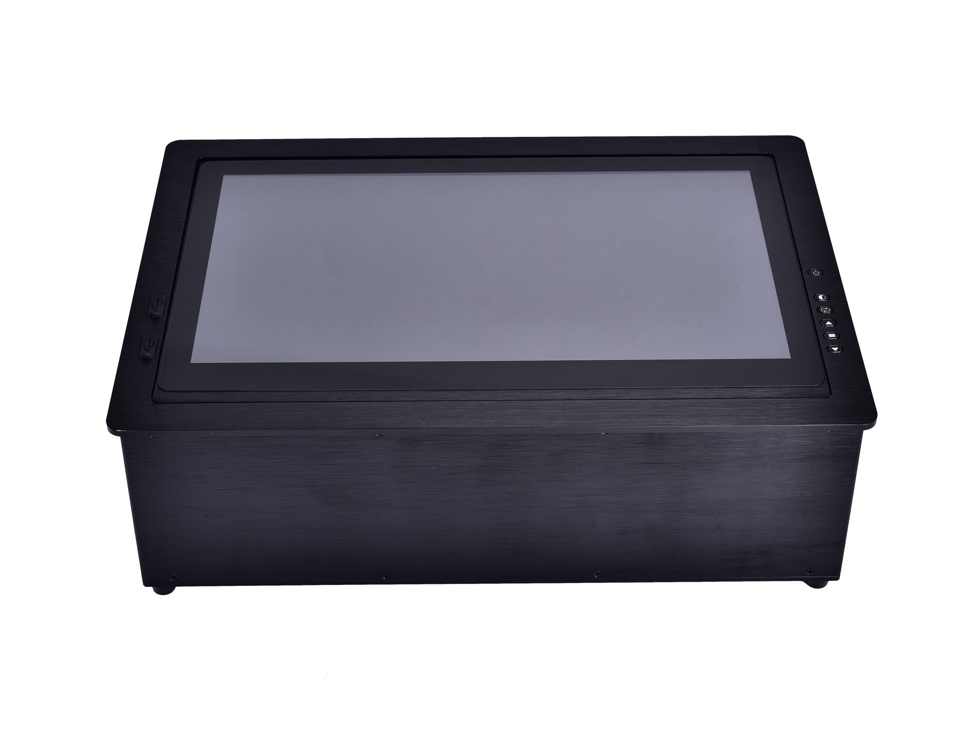 TS-FZ156T  LCD 15.6" горизонтальное сложение