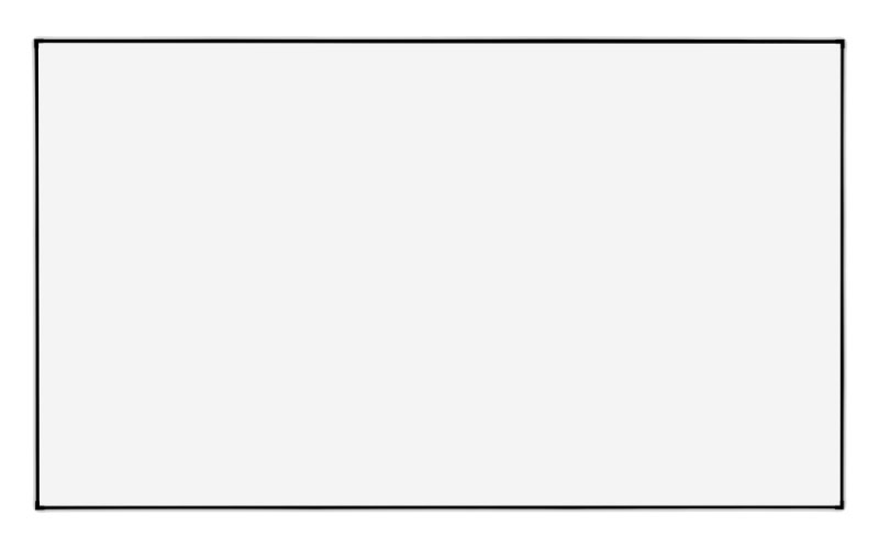 [LCTB-100103] Экран Lumien Cinema Thin Bezel