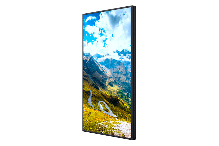Информационный дисплей Hisense 65" 65WF25E