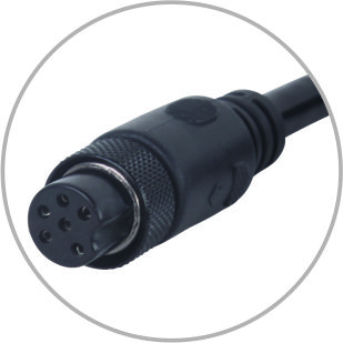 ITC TS-05D Кабель 5 м
