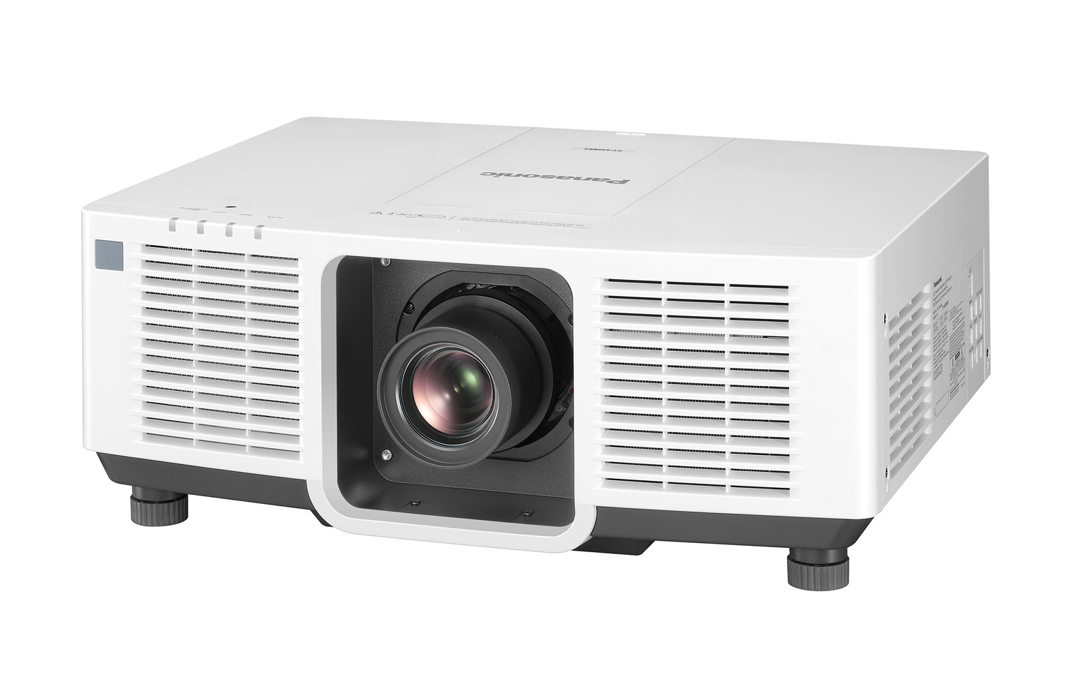 Лазерный проектор Panasonic PT-MZ682LWEJ