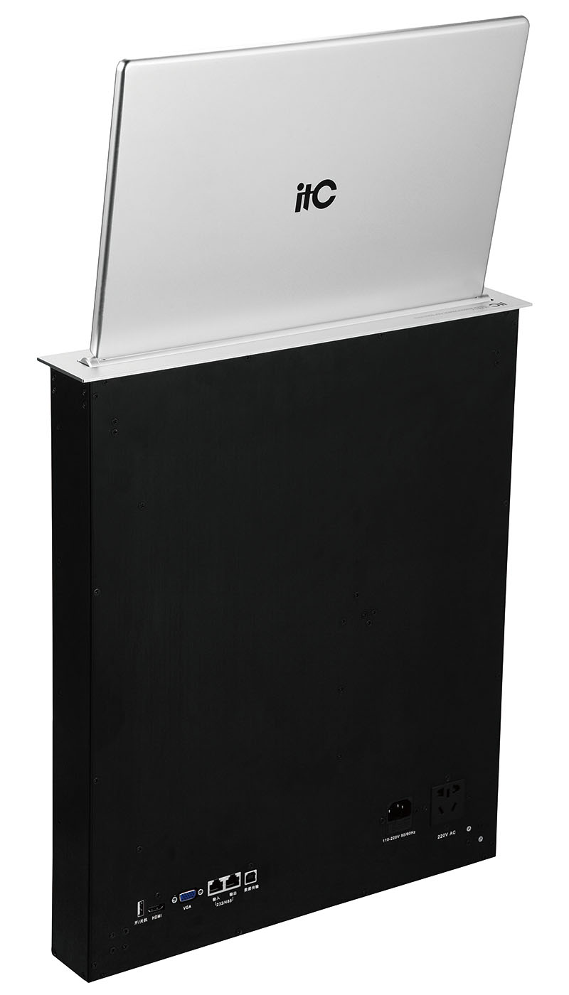 TS-F185T  LCD 18.5"