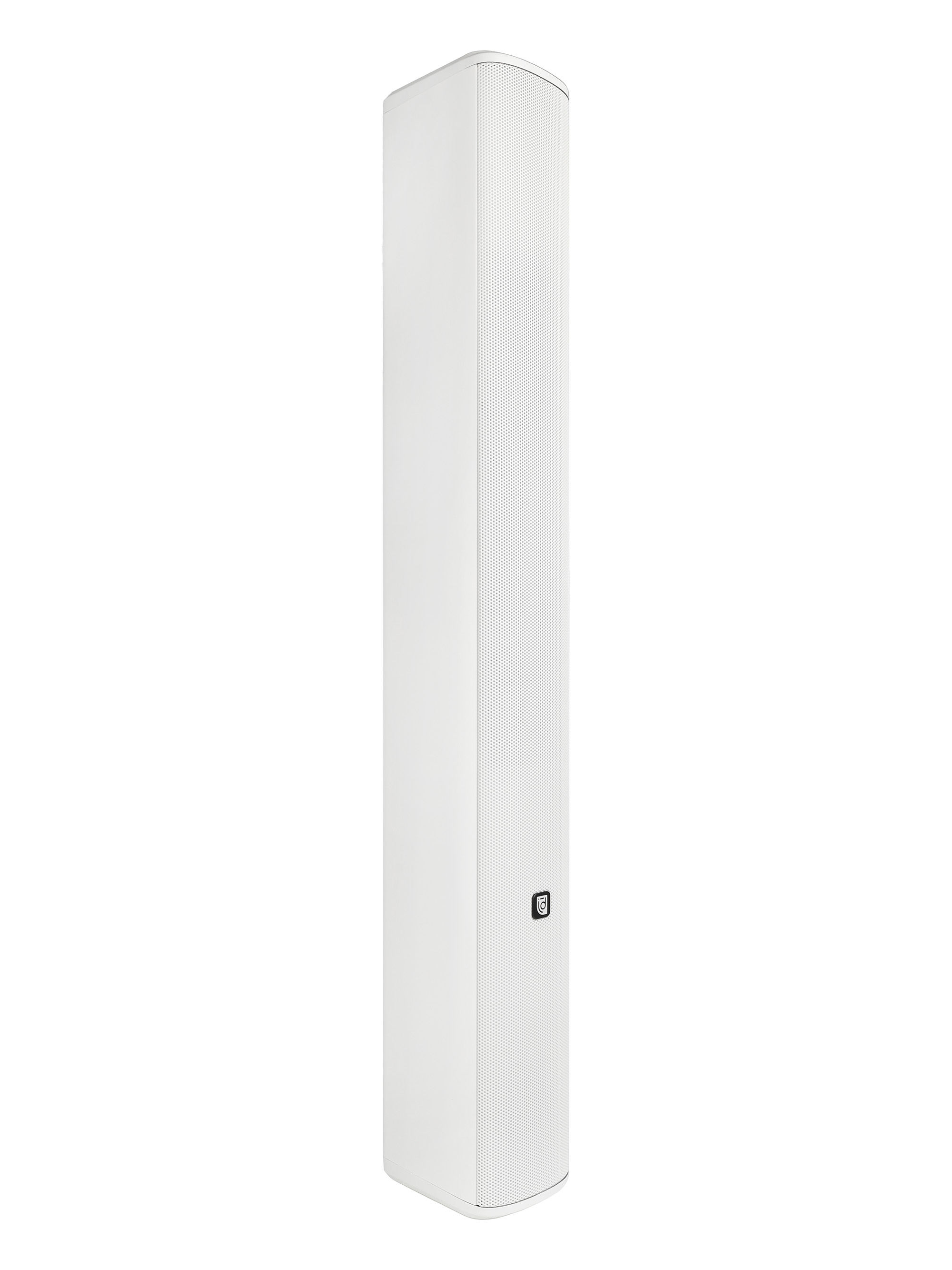 Звуковая колонна Intrend ITSPK-CL425-W