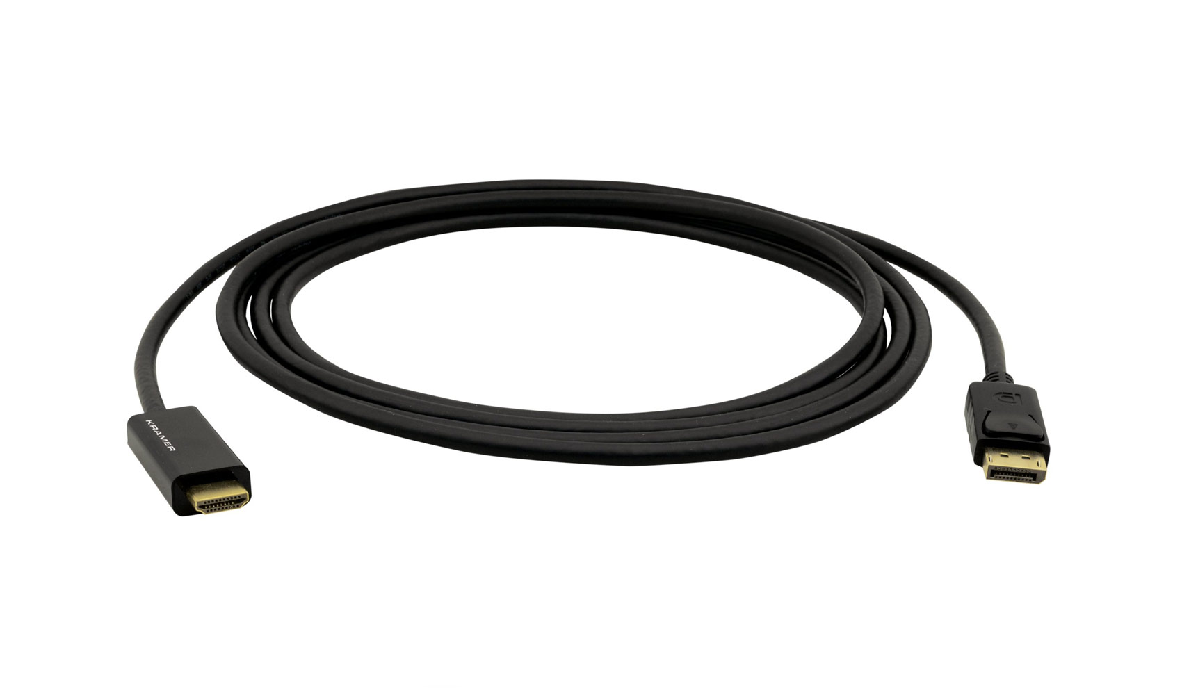 Активный кабель Kramer Electronics C-DPM/HM/UHD-10