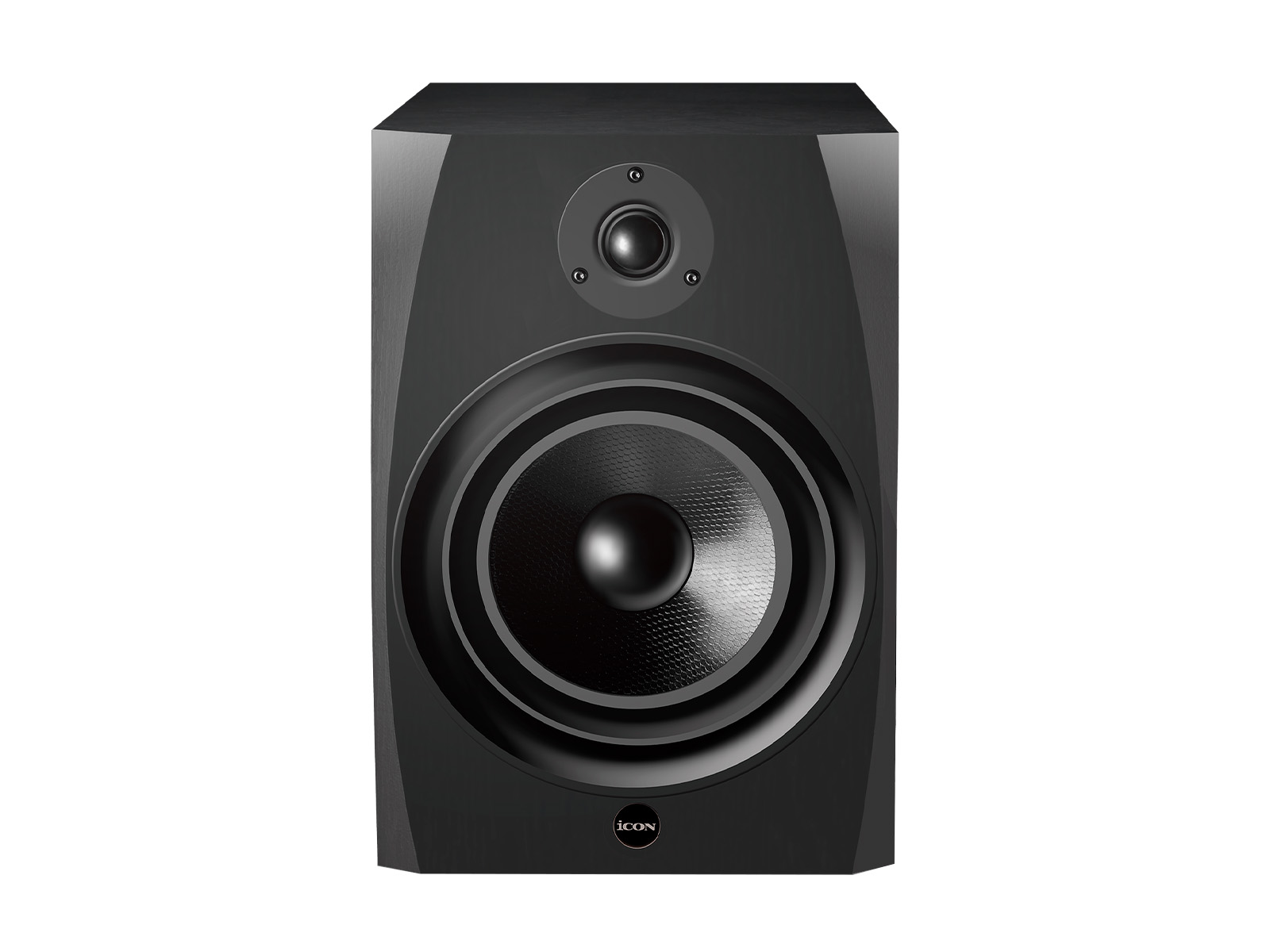 Акустическая система (студийный монитор) Icon SX-8A (пара)