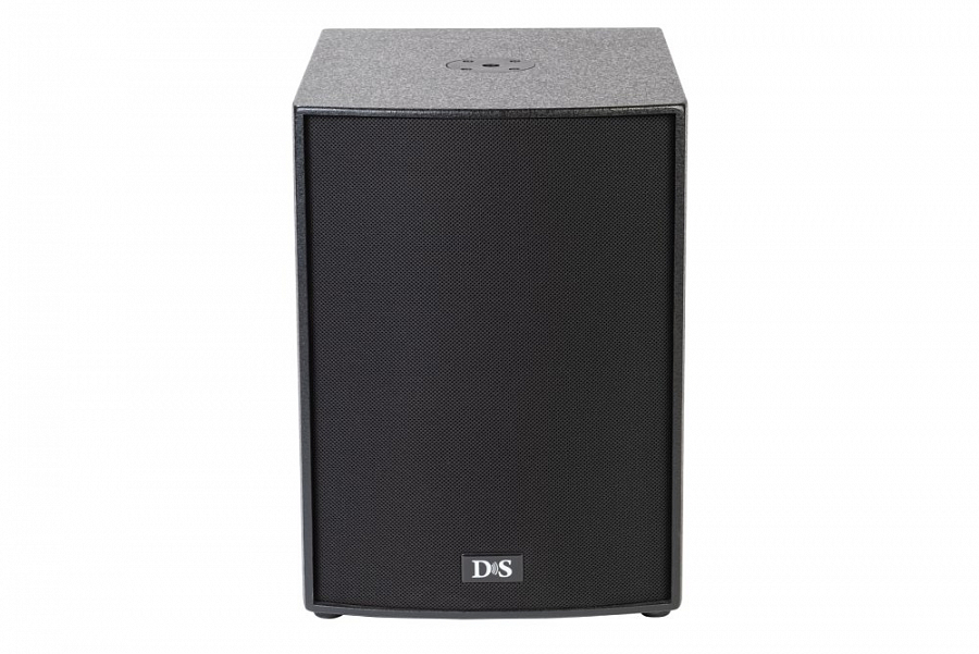 Сабвуфер DS Proaudio CX S315A