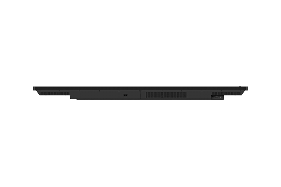 Интерактивный дисплей Hisense 86" 86WR6CE
