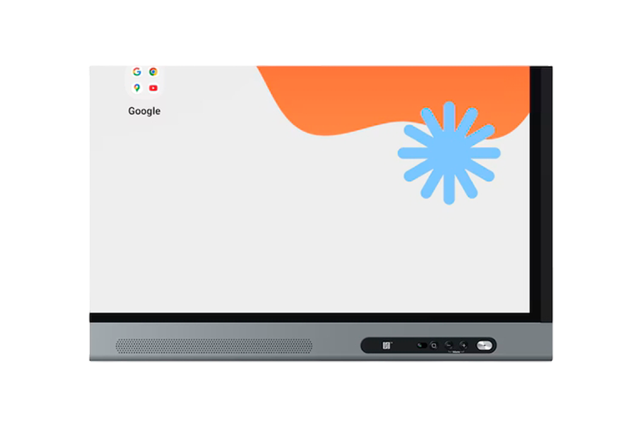 Интерактивная доска Samsung 65" WA65FX-P