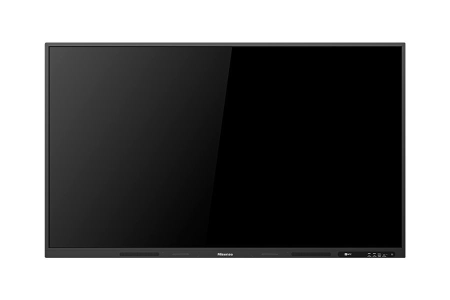 Интерактивный дисплей Hisense 75" 75WR6CE